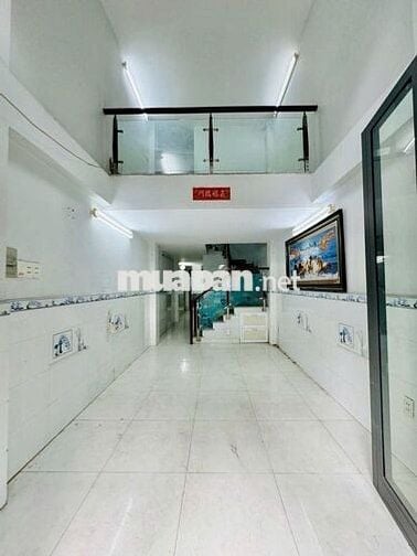 🏡NHÀ KHU VIP 1 TRỤC NGUYỄN VĂN ĐẬU - 5 TẦNG - HXH - NHỈNH 7 TỶ