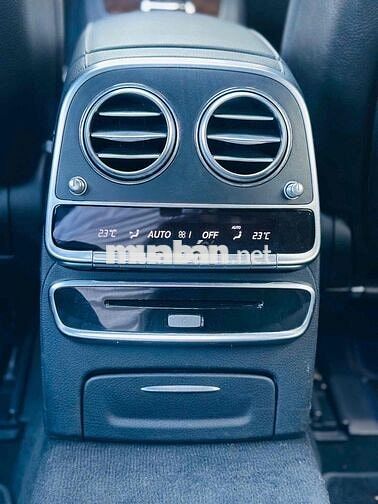 Mercedes Benz S400 up full s450 maybach model 2017