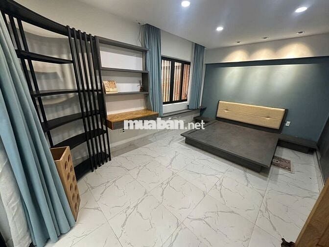 HOT HOT! CHO THUÊ NHÀ 343C Nguyễn Trọng Tuyển, Q.Tân Bình, Nhà Mới