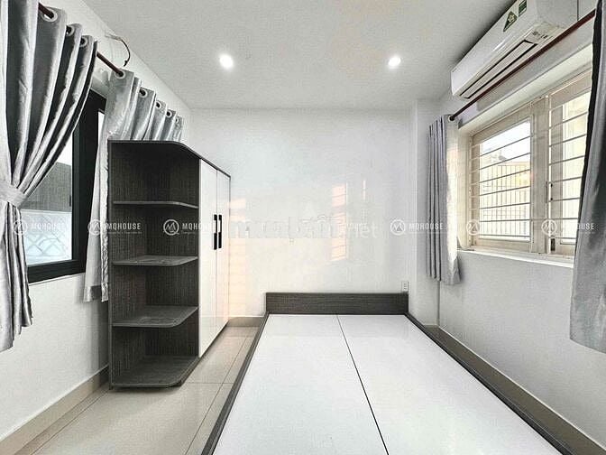 🏠✨ CHÍNH CHỦ CHO THUÊ CĂN HỘ 1PN TÁCH BẾP – BAN CÔNG RỘNG ✨🏠