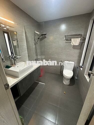 HOT HOT! CHO THUÊ NHÀ 343C Nguyễn Trọng Tuyển, Q.Tân Bình, Nhà Mới