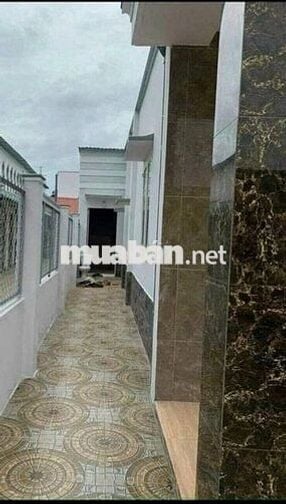 Nhà SHR 60m2 , Tân Hiệp Hóc Môn ,790 triệu không thương lượng