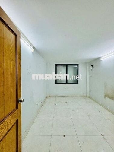 🏡NHÀ KHU VIP 1 TRỤC NGUYỄN VĂN ĐẬU - 5 TẦNG - HXH - NHỈNH 7 TỶ