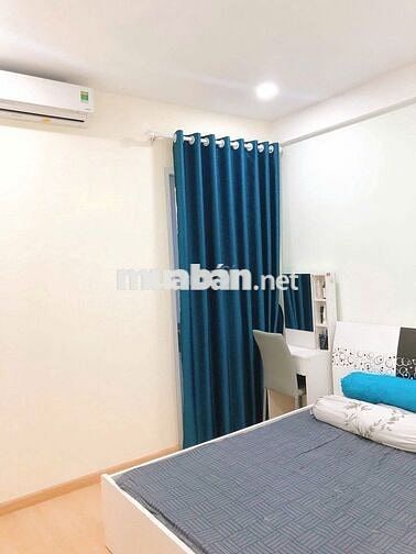 C/c Carillon 5, Hòa Thạnh, Tân Phú: 72m2, 2p ngủ,NTCC, 11tr5/th
