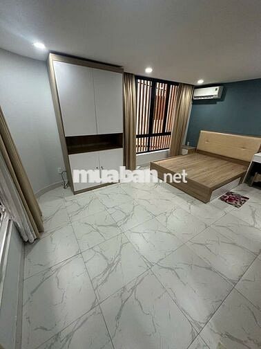 HOT HOT! CHO THUÊ NHÀ 343C Nguyễn Trọng Tuyển, Q.Tân Bình, Nhà Mới