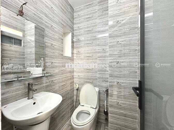 🏠✨ CHÍNH CHỦ CHO THUÊ CĂN HỘ 1PN TÁCH BẾP – BAN CÔNG RỘNG ✨🏠