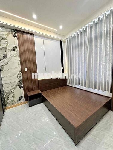Cần cho thuê nhà 2 Lầu trục chính hẻm 506 đường Cách Mạng Tháng Tám