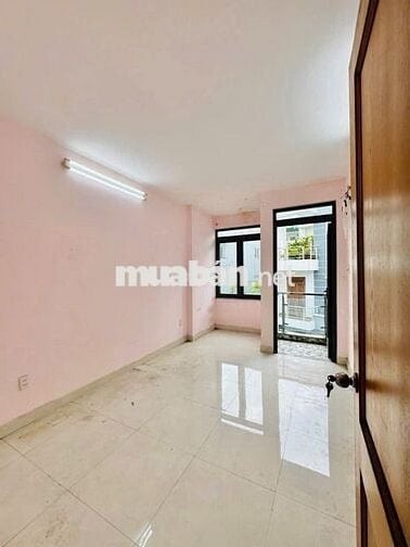 🏡NHÀ KHU VIP 1 TRỤC NGUYỄN VĂN ĐẬU - 5 TẦNG - HXH - NHỈNH 7 TỶ