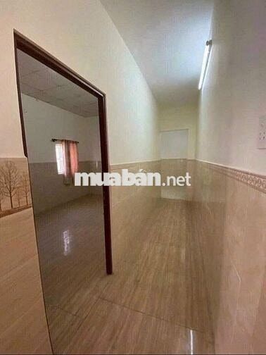 Nhà SHR 60m2 , Tân Hiệp Hóc Môn ,790 triệu không thương lượng