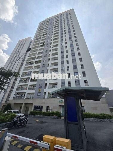 Căn hộ iris tower, 52 m2, bao sổ, full: 1,430 tỷ. Nhận ký gửi