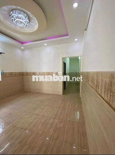 Nhà SHR 60m2 , Tân Hiệp Hóc Môn ,790 triệu không thương lượng