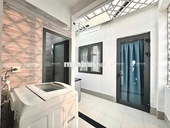 🏠✨ CHÍNH CHỦ CHO THUÊ CĂN HỘ 1PN TÁCH BẾP – BAN CÔNG RỘNG ✨🏠