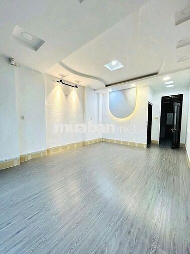 SIÊU PHẨM NHÀ ĐẸP - MT 21E Phổ Quang, P.2, Q.TB - 5x20m - 3 Lầu
