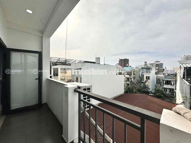 STUDIO BAN CÔNG - FULL CỬA SỔ - NỘI THẤT ĐẦY ĐỦ - NGAY CÔNG THƯƠNG