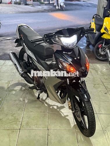 Exciter 135 5P71 Côn Tay 2009 !