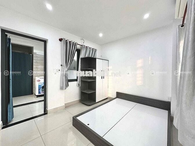 🏠✨ CHÍNH CHỦ CHO THUÊ CĂN HỘ 1PN TÁCH BẾP – BAN CÔNG RỘNG ✨🏠