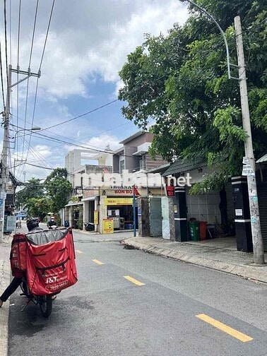 CHO THUÊ NHÀ MẶT TIỀN ĐƯỜNG 9 PHƯỜNG LINH TRUNG THỦ ĐỨC