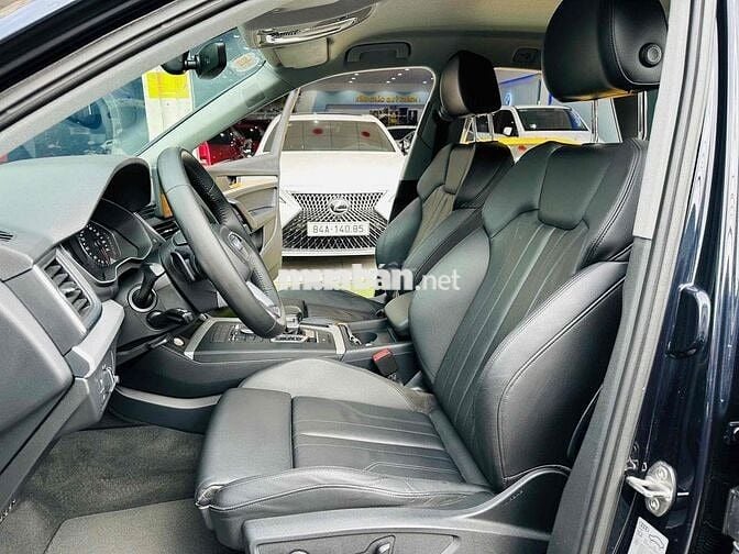 Audi Q5 2017 2.0 TFSI Quattro - 90000 km