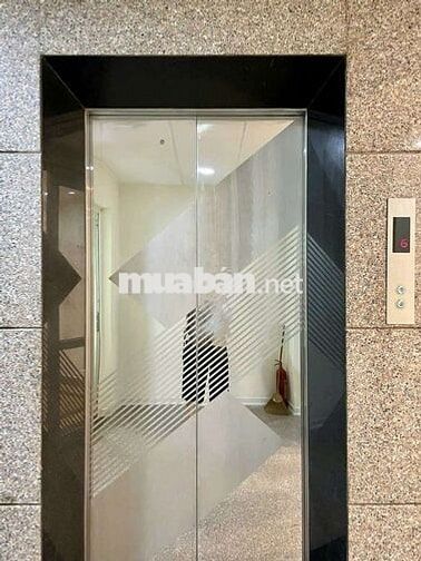 Tòa Văn Phòng mặt phố Lê Trọng Tấn Thanh Xuân 110 tỷ 1500m2 sàn 9 tầng