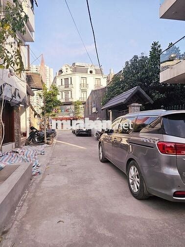 ĐẲNG CẤP, 50M2 TRÂU QUỲ, GIA LÂM, NGÕ THÔNG OTO, GIÁ TỐT