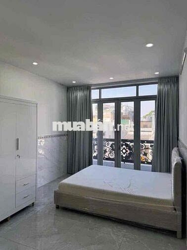 🔥 MẶT TIỀN KINH DOANH – LÊ VĂN SỸ, P.2, TÂN BÌNH GIÁ CỰC TỐT 🔥