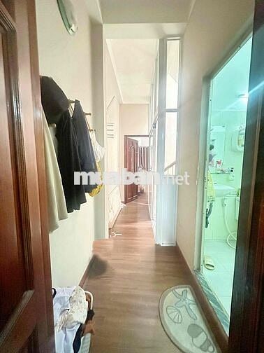 2PN đầy đủ tiện nghi, bếp trung tâm Bình Thạnh
