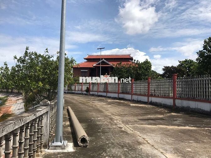 ĐẤT NGHỈ DƯỠNG, CẦN BÁN 1 LÔ 105m2 VIEW HỒ THÍCH HỢP ĐỂ NGHỈ DƯỠNG