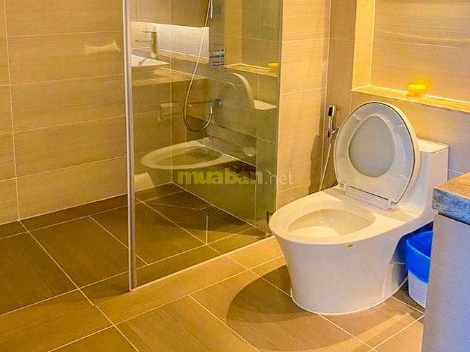 Cần bán Căn hộ tại Sala Sarina tầng thấp gồm 3 phòng ngủ DT 127m2