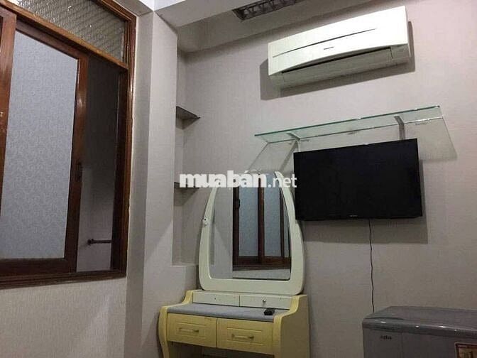 Phòng trọ 20m2 đường 3/2 quận 10 gần Huflit, Bách Khoa,...