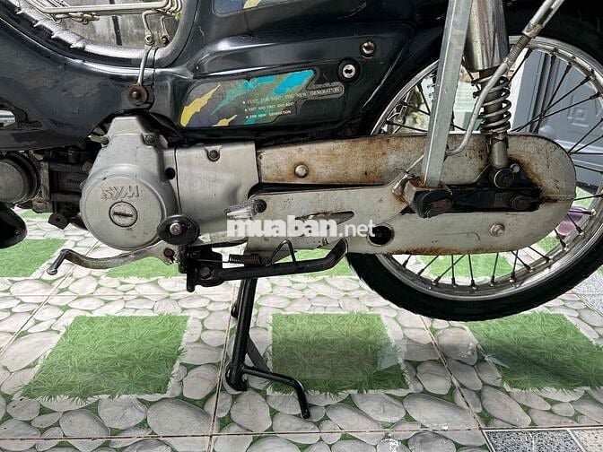 Bán Xe Chở Hàng Sym