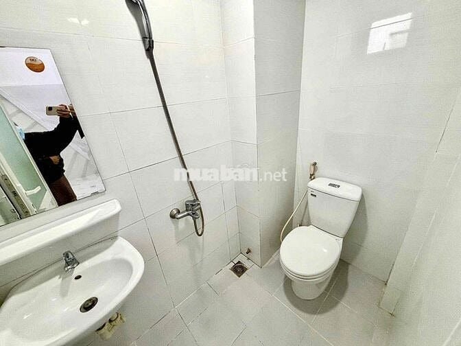 SIÊU PHẨM DUPLEX CÁCH TRƯỜNG ĐH UTH, HUTECH, UEF,.. 2KM