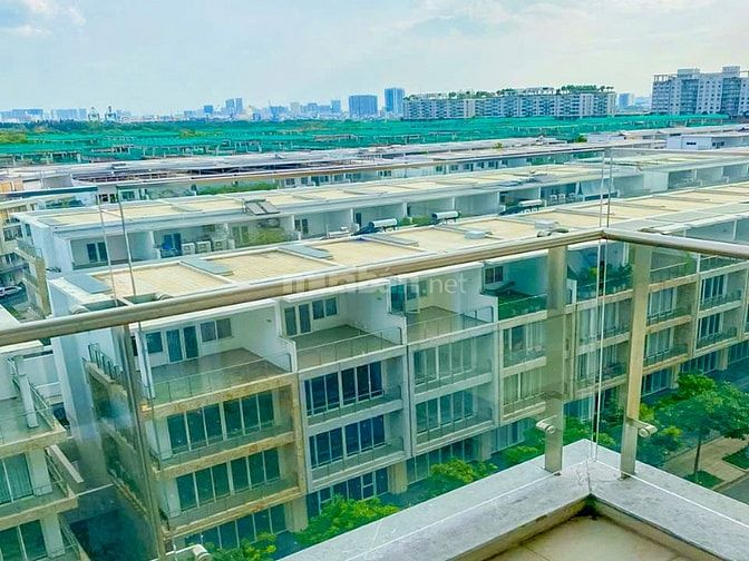 Cần bán Căn hộ tại Sala Sarina tầng thấp gồm 3 phòng ngủ DT 127m2