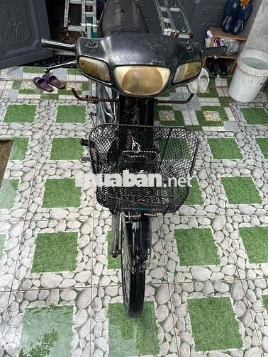 Bán Xe Chở Hàng Sym