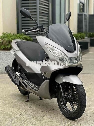 Thanh lý Pcx 125 2015 Biển Sài Gòn Chính Chủ Ký