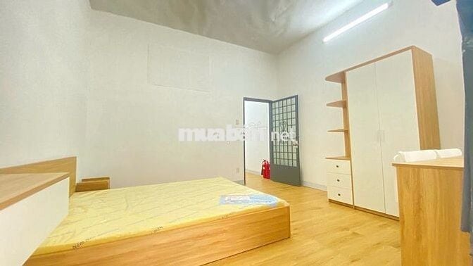 2PN RỘNG 70M2 MỚI NHẤT_NGUYỄN CỬU VÂN, P17, BÌNH THẠNH SÁT QUẬN 1💥💥💥