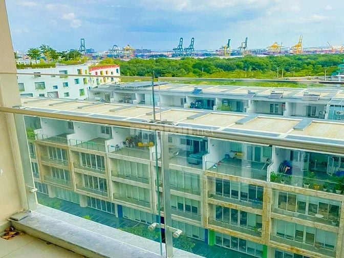 Cần bán Căn hộ tại Sala Sarina tầng thấp gồm 3 phòng ngủ DT 127m2
