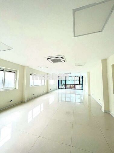 Tòa Văn Phòng mặt phố Lê Trọng Tấn Thanh Xuân 110 tỷ 1500m2 sàn 9 tầng