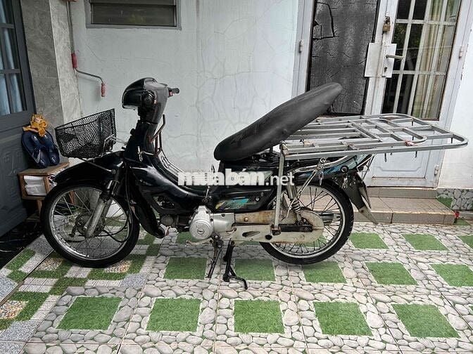 Bán Xe Chở Hàng Sym