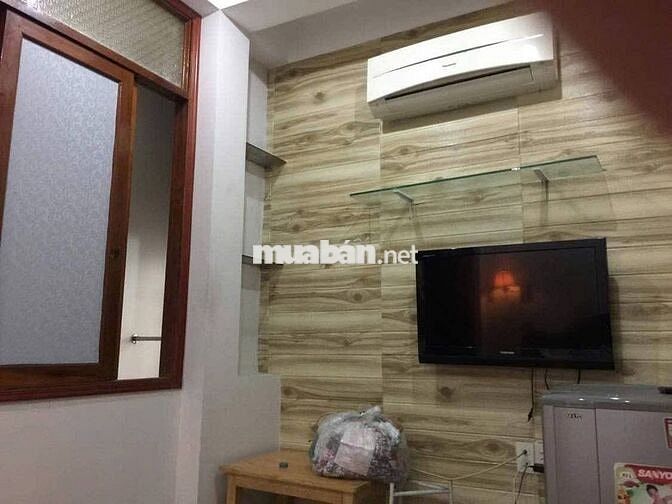 Phòng trọ 20m2 đường 3/2 quận 10 gần Huflit, Bách Khoa,...