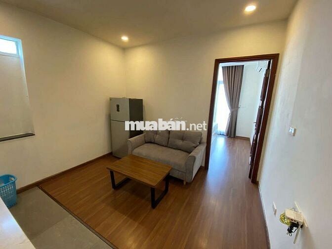 Phòng 1PN 1PK 35m2_ban công_full nt_Điện Biên Phủ, Bình Thạnh