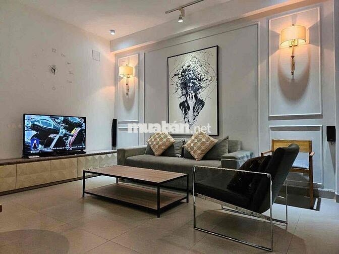 Cho thuê CHDV 1PN/studio gần cvien Hoàng Văn Thụ_sân bay Tân Sơn Nhất