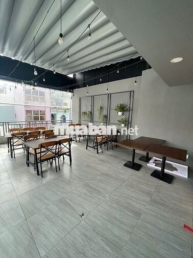 Cho Thuê Nhà Nguyên Căn – Trần Khắc Chân, Phường Tân Định, Quận 1