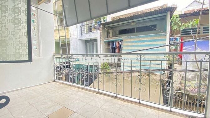 2PN RỘNG 70M2 MỚI NHẤT_NGUYỄN CỬU VÂN, P17, BÌNH THẠNH SÁT QUẬN 1💥💥💥