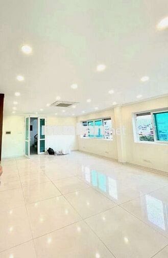 Tòa Văn Phòng mặt phố Lê Trọng Tấn Thanh Xuân 110 tỷ 1500m2 sàn 9 tầng
