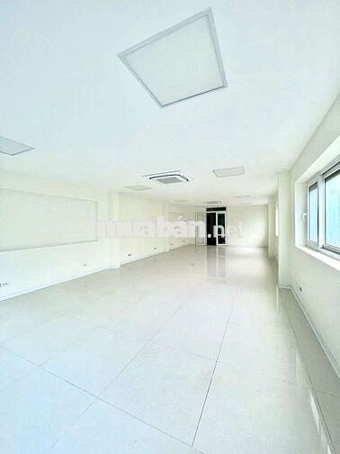 Tòa Văn Phòng mặt phố Lê Trọng Tấn Thanh Xuân 110 tỷ 1500m2 sàn 9 tầng