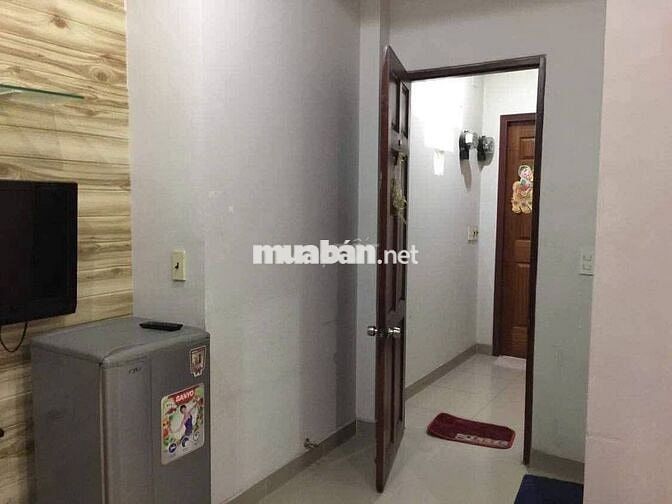 Phòng trọ 20m2 đường 3/2 quận 10 gần Huflit, Bách Khoa,...