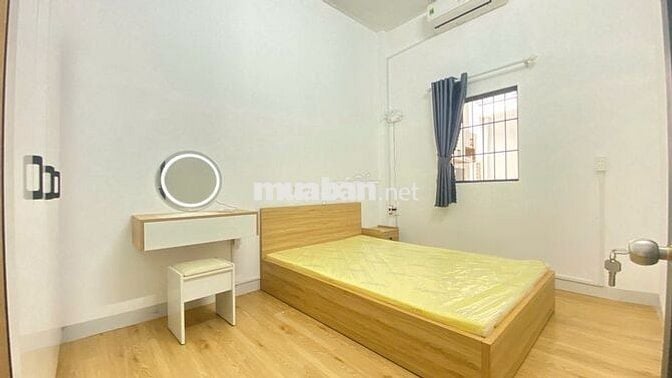 2PN RỘNG 70M2 MỚI NHẤT_NGUYỄN CỬU VÂN, P17, BÌNH THẠNH SÁT QUẬN 1💥💥💥