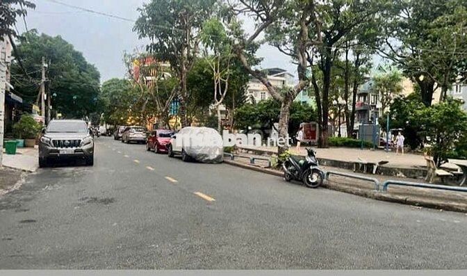 SIÊU PHẨM ĐẦU TƯ CHDV DT 270M2-THU NHẬP 200TR/TH TẠI HOÀNG DIỆU 2-19TỶ