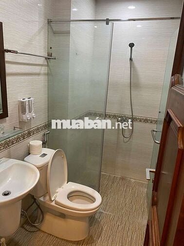 Phòng 1PN 1PK 35m2_ban công_full nt_Điện Biên Phủ, Bình Thạnh