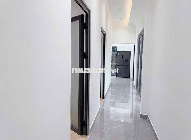 Siêu phẩm nhà phố – Nội thất cao cấp, thiết kế hiện đại, khu vực Dĩ An